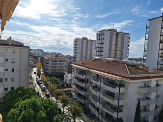 Ático en alquiler en Vallpineda - Santa Bàrbara en Sitges