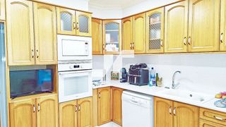 Casa en venta en Camino de Onda - Salesianos - Centro en Burriana