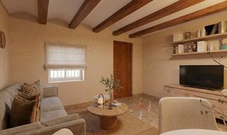 Casa adosada en venta en Pueblo de Cullera en Cullera