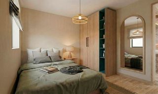 Casa adosada en venta en Pueblo de Cullera en Cullera