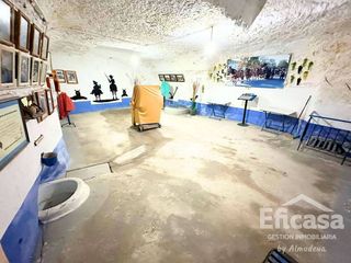 Casa en venta en Tomelloso