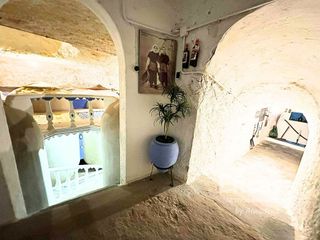 Casa en venta en Tomelloso