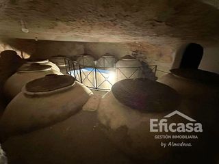 Casa en venta en Tomelloso