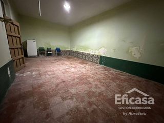 Casa en venta en Tomelloso