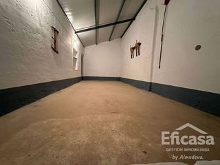 Casa en venta en Tomelloso