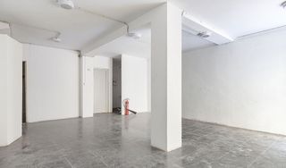 Local comercial en alquiler en Sant Gervasi - Galvany en Barcelona