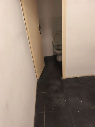 Local comercial en alquiler en Sant Gervasi - Galvany en Barcelona