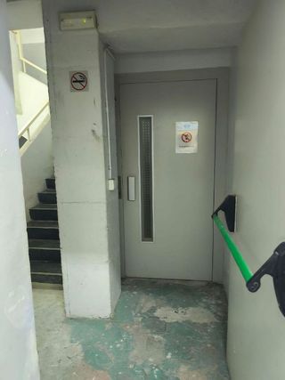 Local comercial en alquiler en Sant Gervasi - Galvany en Barcelona