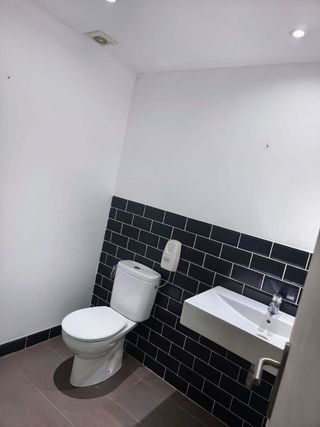 Local comercial en alquiler en Sant Gervasi - Galvany en Barcelona