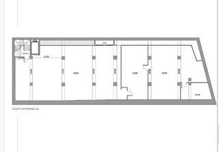 Local comercial en alquiler en Sant Gervasi - Galvany en Barcelona