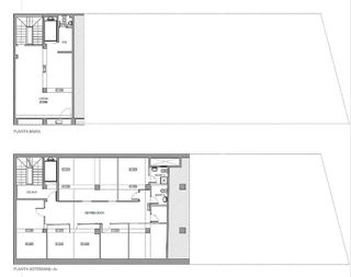 Local comercial en alquiler en Sant Gervasi - Galvany en Barcelona