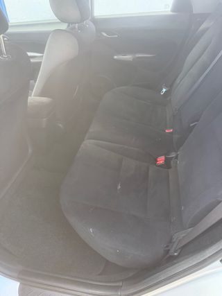 Honda Civic 2009