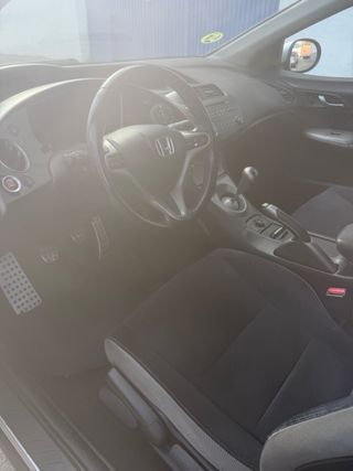 Honda Civic 2009