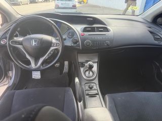 Honda Civic 2009