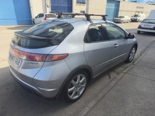 Honda Civic 2009