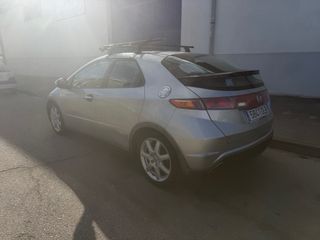 Honda Civic 2009