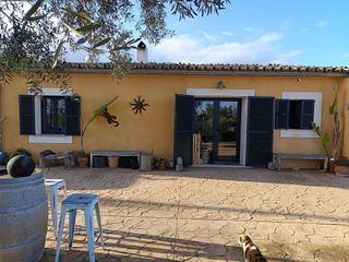 Casa rural en venta en Binissalem