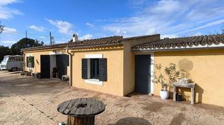 Casa rural en venta en Binissalem