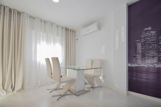 Casa adosada en venta en Cúllar Vega