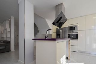 Casa adosada en venta en Cúllar Vega