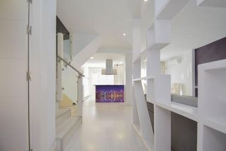 Casa adosada en venta en Cúllar Vega