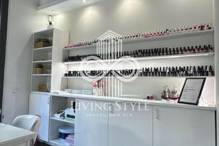 Local comercial en alquiler en Sant Gervasi - Galvany en Barcelona