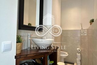 Local comercial en alquiler en Sant Gervasi - Galvany en Barcelona