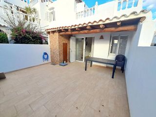 Casa pareada en venta en Cala Vedella - Cala Tarida - Cala Conta en Sant Josep de sa Talaia