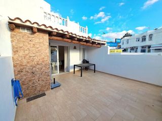 Casa pareada en venta en Cala Vedella - Cala Tarida - Cala Conta en Sant Josep de sa Talaia