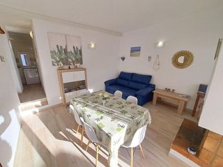 Casa pareada en venta en Cala Vedella - Cala Tarida - Cala Conta en Sant Josep de sa Talaia