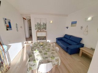 Casa pareada en venta en Cala Vedella - Cala Tarida - Cala Conta en Sant Josep de sa Talaia
