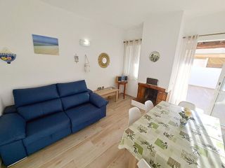 Casa pareada en venta en Cala Vedella - Cala Tarida - Cala Conta en Sant Josep de sa Talaia