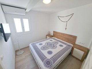 Casa pareada en venta en Cala Vedella - Cala Tarida - Cala Conta en Sant Josep de sa Talaia