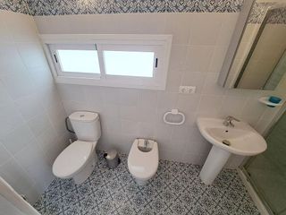 Casa pareada en venta en Cala Vedella - Cala Tarida - Cala Conta en Sant Josep de sa Talaia