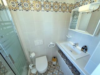 Casa pareada en venta en Cala Vedella - Cala Tarida - Cala Conta en Sant Josep de sa Talaia