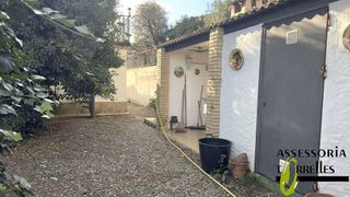 Chalet en venta en Torrelles de Llobregat