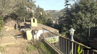 Chalet en venta en Torrelles de Llobregat