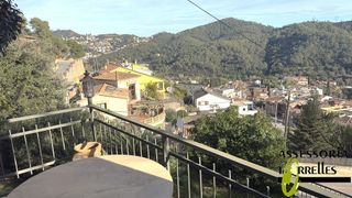 Chalet en venta en Torrelles de Llobregat