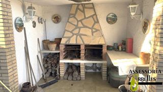 Chalet en venta en Torrelles de Llobregat