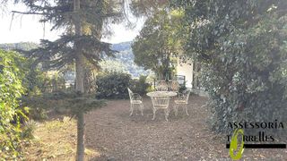 Chalet en venta en Torrelles de Llobregat
