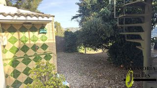 Chalet en venta en Torrelles de Llobregat