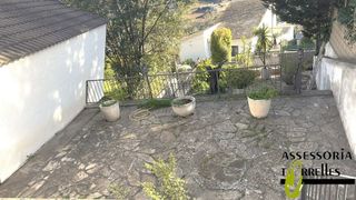 Chalet en venta en Torrelles de Llobregat