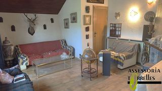 Chalet en venta en Torrelles de Llobregat