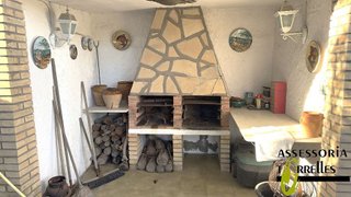 Chalet en venta en Torrelles de Llobregat
