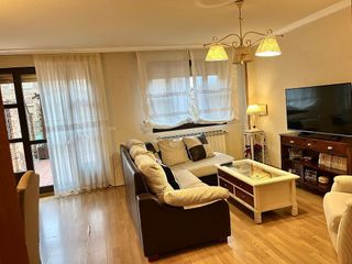 Casa adosada en venta en Miranda de Ebro