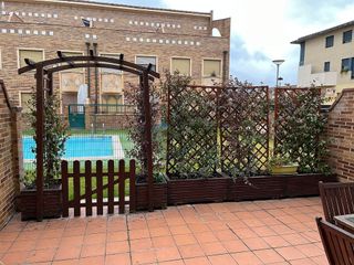 Casa adosada en venta en Miranda de Ebro