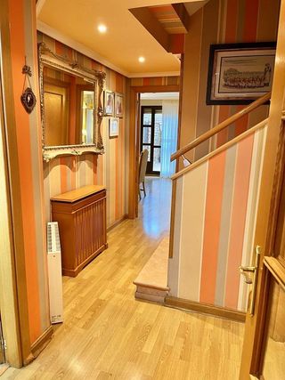 Casa adosada en venta en Miranda de Ebro