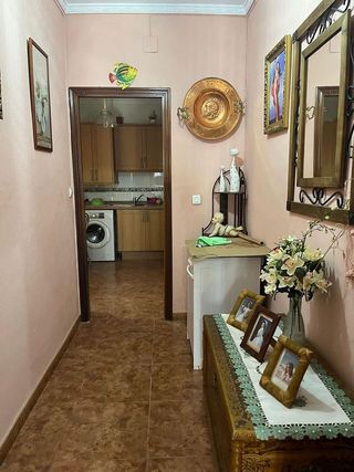 Casa adosada en venta en Carlota (La)