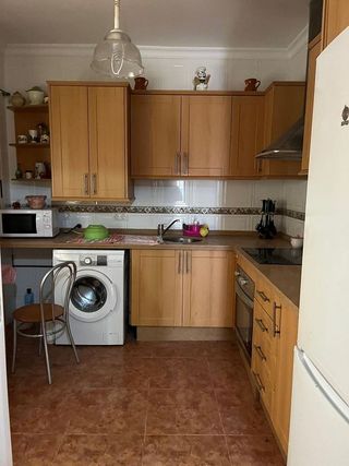 Casa adosada en venta en Carlota (La)