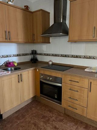 Casa adosada en venta en Carlota (La)